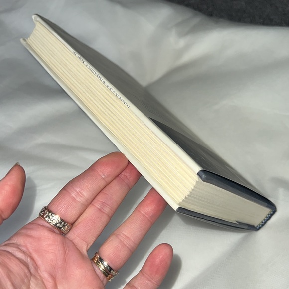 HOW WE DIE - REFLECTIONS ON LIFE’S FINAL CHAPTER HARDCOVER BOOK BY S. B. NULAND - Picture 6 of 15